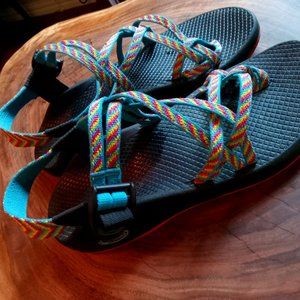 Chaco ZX/2 Yampa Women's Fiesta Sandal 6M